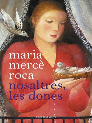 cover image of Nosaltres, les dones